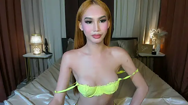 ChelseaRichesss online show from 1, 12, 2025