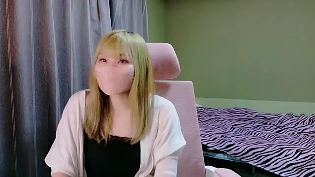 miyu0002 online show from 28, 9, 2025