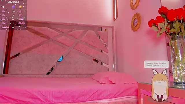 ThiccyLexxy online show from 14, 11, 2025