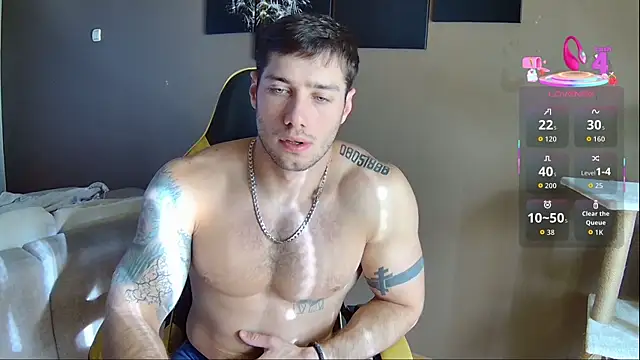 Jason theGreat online show from 9, 10, 2025