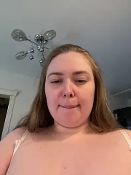 DeniMilkyyyyy online show from 7, 4, 2026