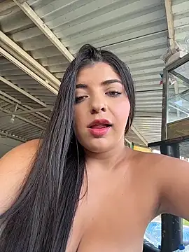 Isaa-Sweet online show from 31, 3, 2026