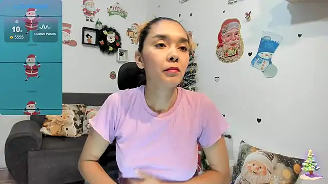 anastasia tuya online show from 27, 11, 2025