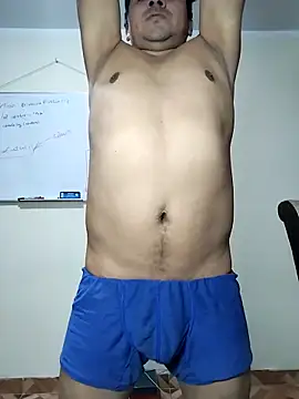 AntonioFit online show from 13, 9, 2025