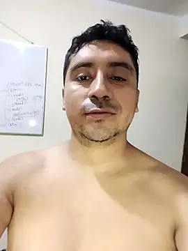 AntonioFit online show from 25, 9, 2025