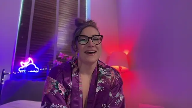 MistresssX online show from 21, 4, 2026