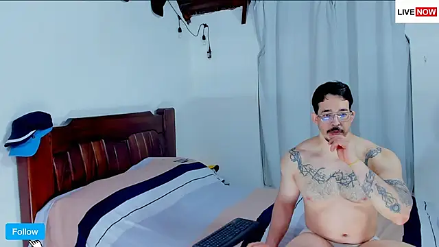 Snapshot of Hunter_Hoott chatting on 3, 7, 2026 Hunter Hoott online show from 3, 7, 2026
