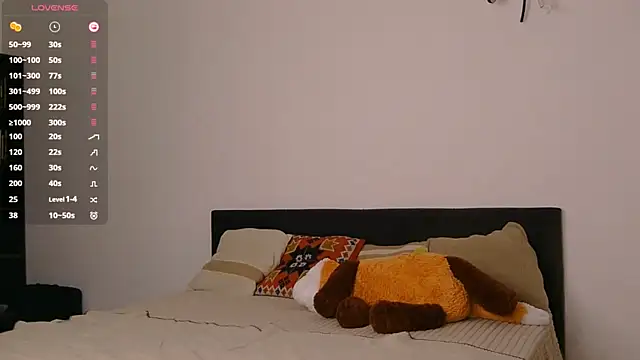 RedheadMisty online show from 3, 12, 2025