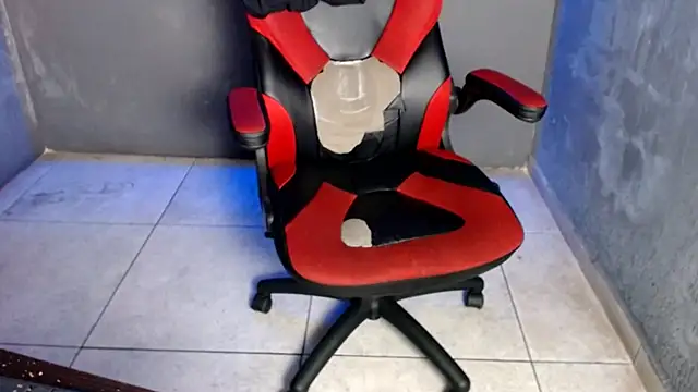 Codyknightt online show from 12, 9, 2025