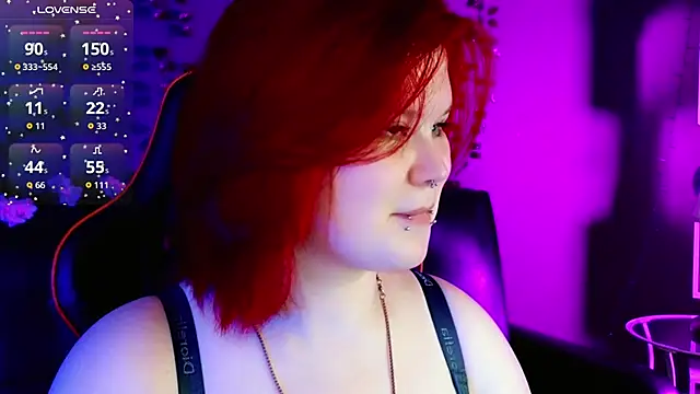 Snapshot of fillisfox_ chatting on 26, 9, 2025 fillisfox  online show from 26, 9, 2025