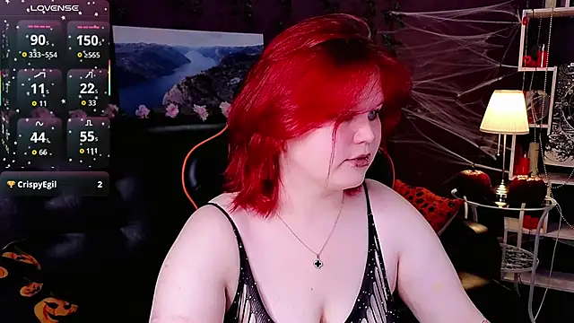 Snapshot of fillisfox_ chatting on 24, 10, 2025 fillisfox  online show from 24, 10, 2025