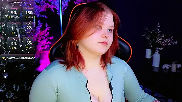 fillisfox  online show from 8, 1, 2026