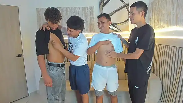 Warrios teams online show from 19, 3, 2026