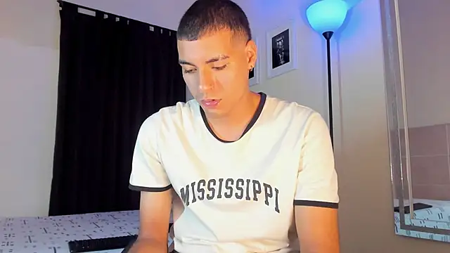 TeamPorn 19 online show from 26, 10, 2025