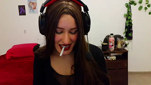 Snapshot of kendrafarq chatting on 20, 5, 2026 kendrafarq online show from 20, 5, 2026