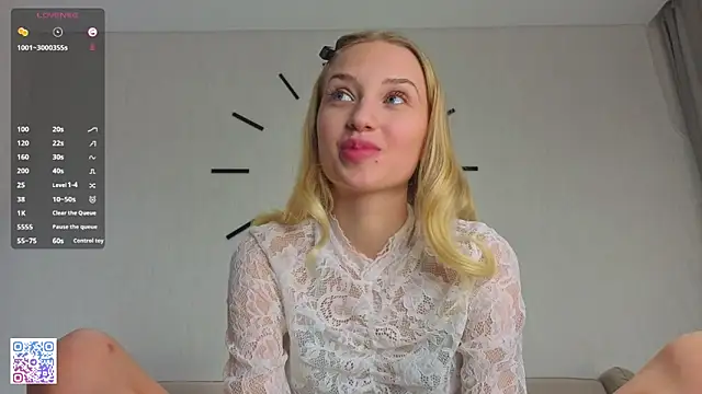 Snapshot of ArdathHalfhill chatting on 11, 10, 2025 ArdathHalfhill online show from 11, 10, 2025