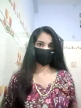 Hot-Soniya733 online show from 29, 9, 2025