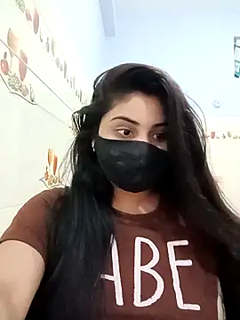 Hot-Soniya733 online show from 22, 3, 2026