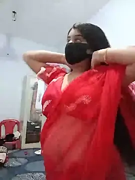 Hot-Soniya733 online show from 31, 5, 2026