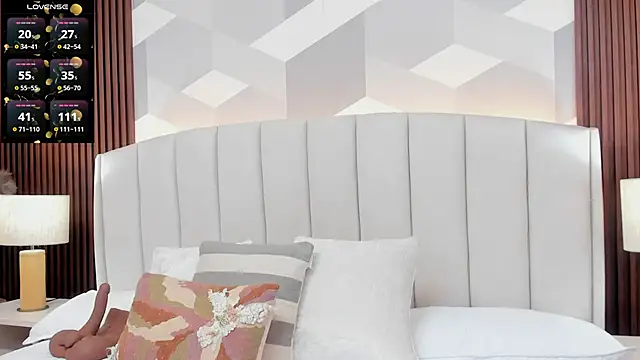 Mommy Naughty online show from 25, 3, 2026