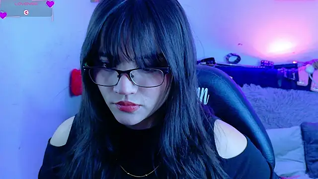 Snapshot of MiaVelvetDoll chatting on 17, 9, 2025 MiaVelvetDoll online show from 17, 9, 2025