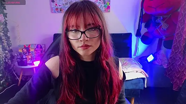 Snapshot of MiaVelvetDoll chatting on 13, 7, 2026 MiaVelvetDoll online show from 13, 7, 2026