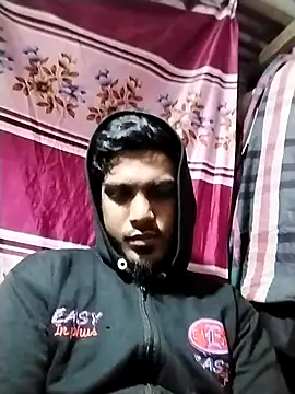 HoT BoY  Salim Khan BD online show from 24, 11, 2025