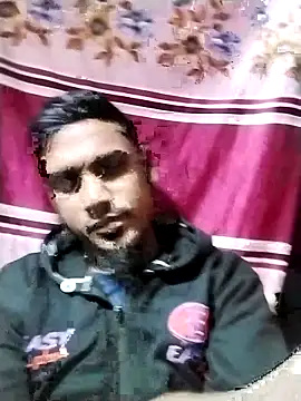 HoT BoY  Salim Khan BD online show from 14, 12, 2025