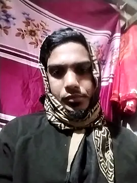 HoT BoY  Salim Khan BD online show from 23, 12, 2025