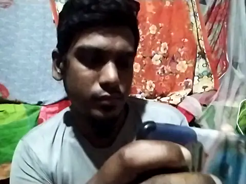 HoT BoY  Salim Khan BD online show from 21, 2, 2026