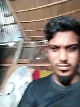 Snapshot of HoT_BoY__Salim_Khan_BD chatting on 27, 5, 2026 HoT BoY Salim Khan BD online show from 27, 5, 2026
