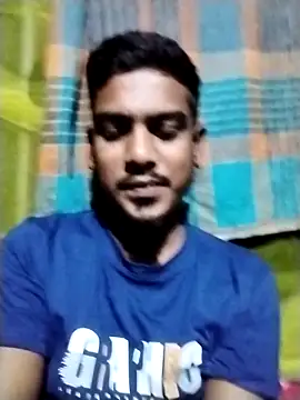 Snapshot of HoT_BoY__Salim_Khan_BD chatting on 9, 6, 2026 HoT BoY Salim Khan BD online show from 9, 6, 2026