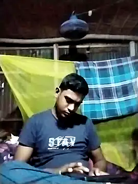 HoT BoY  Salim Khan BD online show from 16, 7, 2026