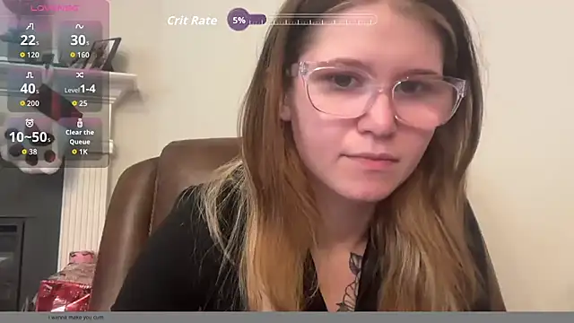 Riley ray69 online show from 24, 11, 2025