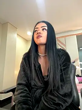 EmmaStonns online show from 17, 10, 2025