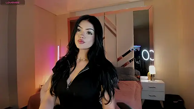 EmmaStonns online show from 24, 2, 2026