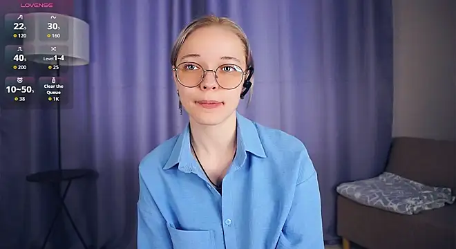 EdaKirkIin online show from 20, 9, 2025