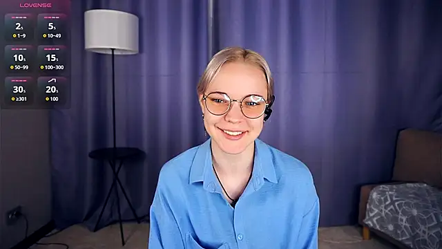 EdaKirkIin online show from 25, 9, 2025