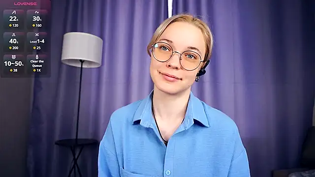 EdaKirkIin online show from 30, 9, 2025