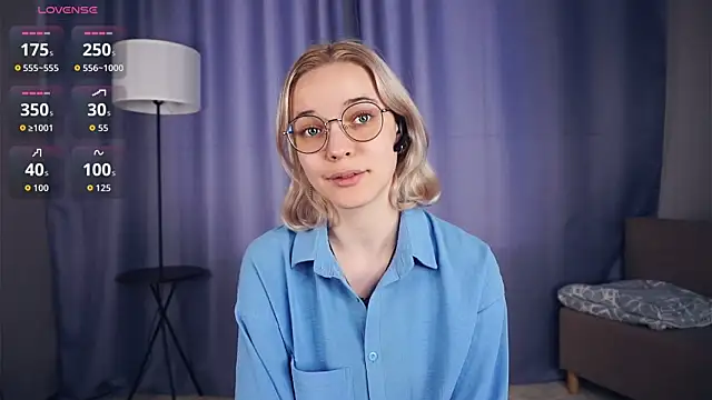 EdaKirkIin online show from 4, 10, 2025