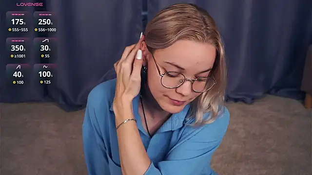 EdaKirkIin online show from 7, 10, 2025