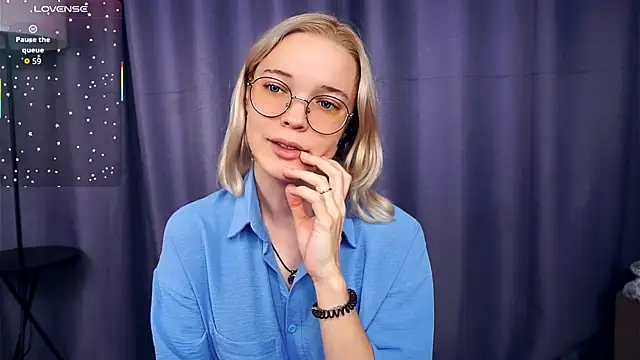 EdaKirkIin online show from 21, 10, 2025