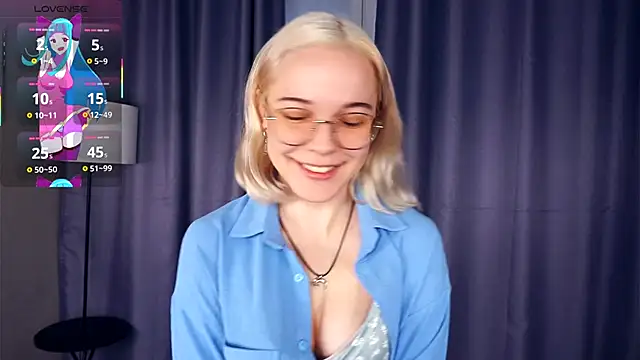 EdaKirkIin online show from 11, 11, 2025