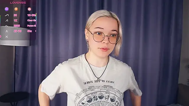 EdaKirkIin online show from 27, 11, 2025