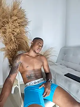 liambolt online show from 29, 9, 2025