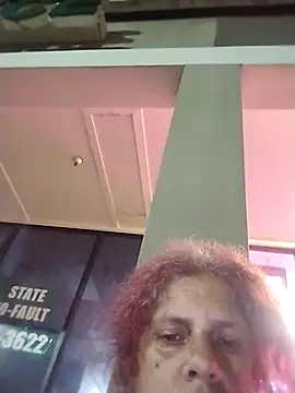 Shymama269 online show from 26, 4, 2026