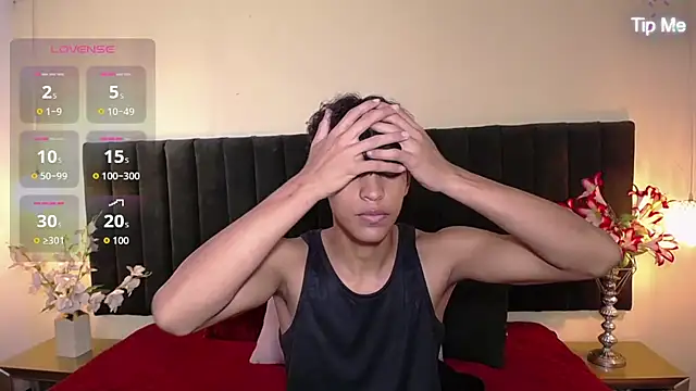 jhos padill online show from 8, 11, 2025