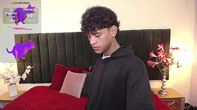 jhos padill online show from 15, 11, 2025