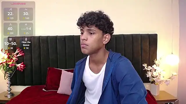 jhos padill online show from 14, 2, 2026