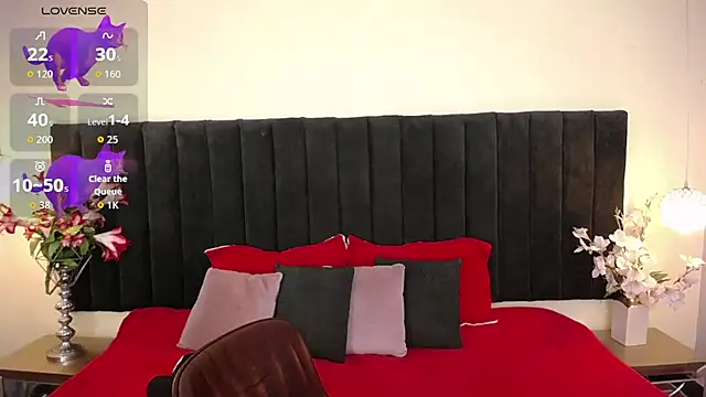 jhos padill online show from 5, 3, 2026